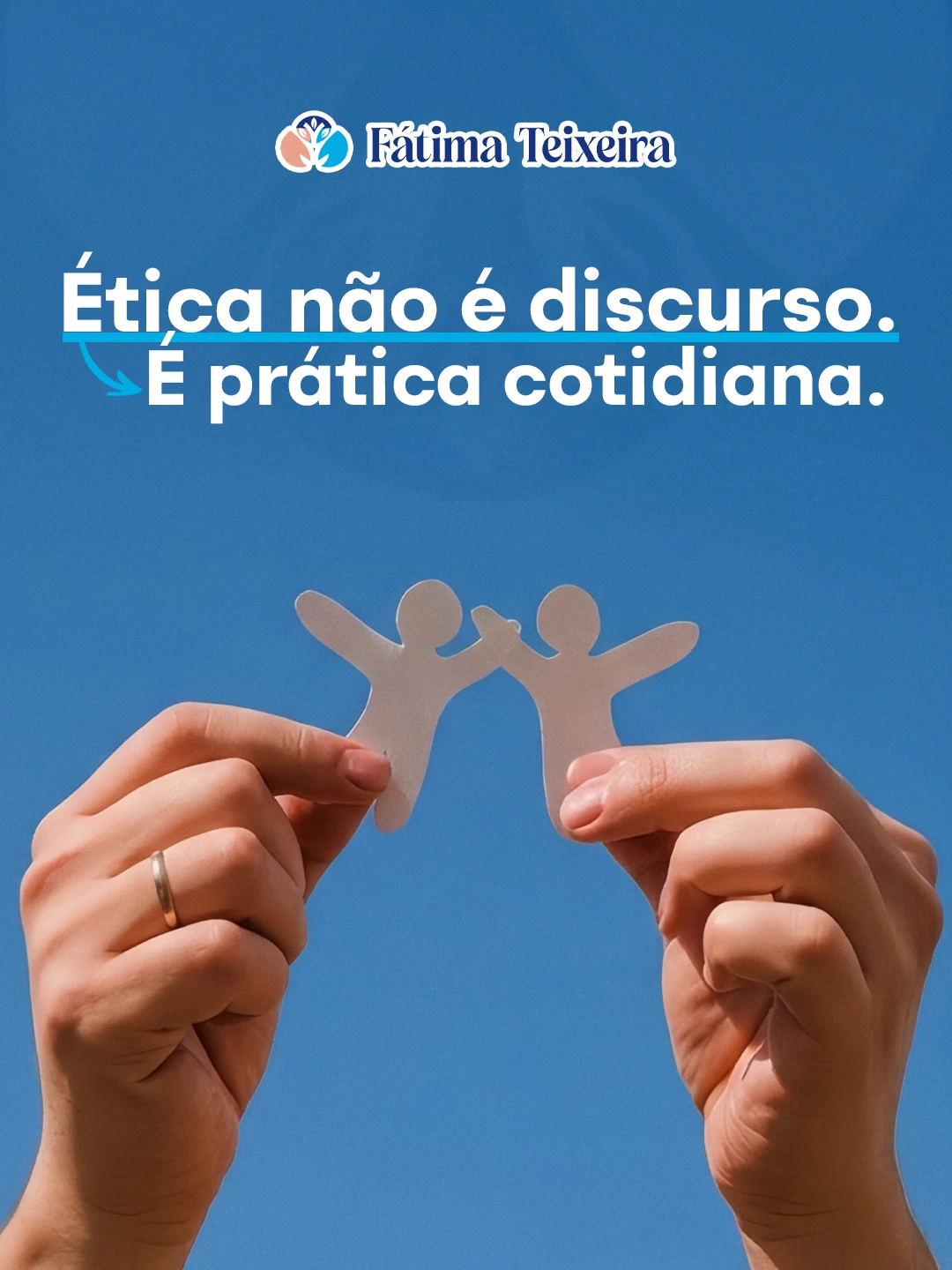 O ativo mais valioso do mercado não está na bolsa.