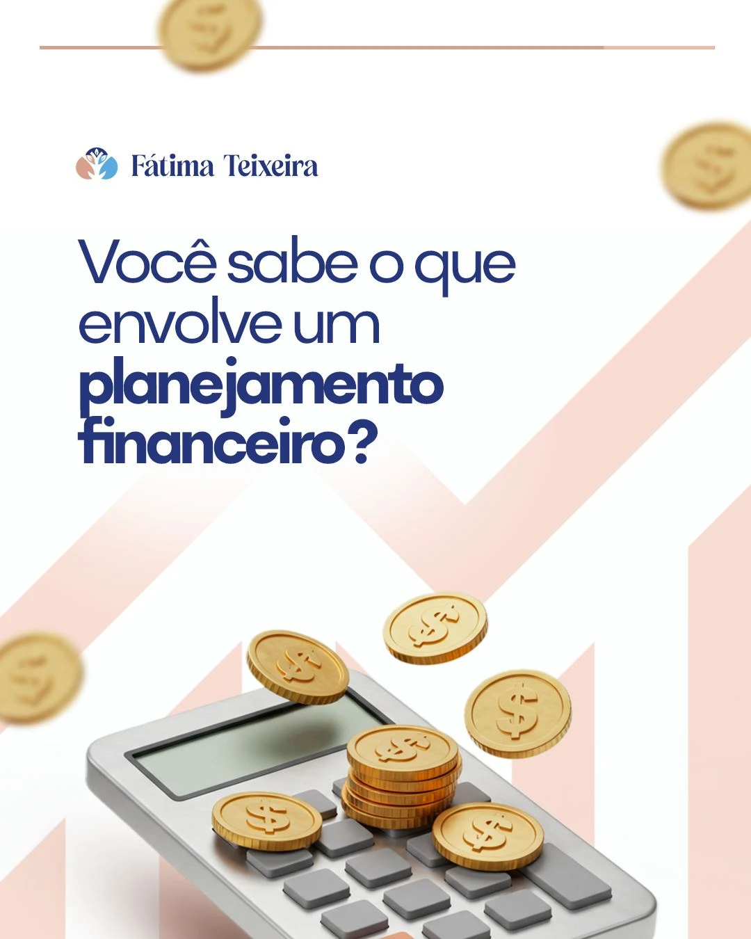 Você já parou para pensar se o seu planejamento financeiro está realmente alinhado aos seus objetivos de vida?