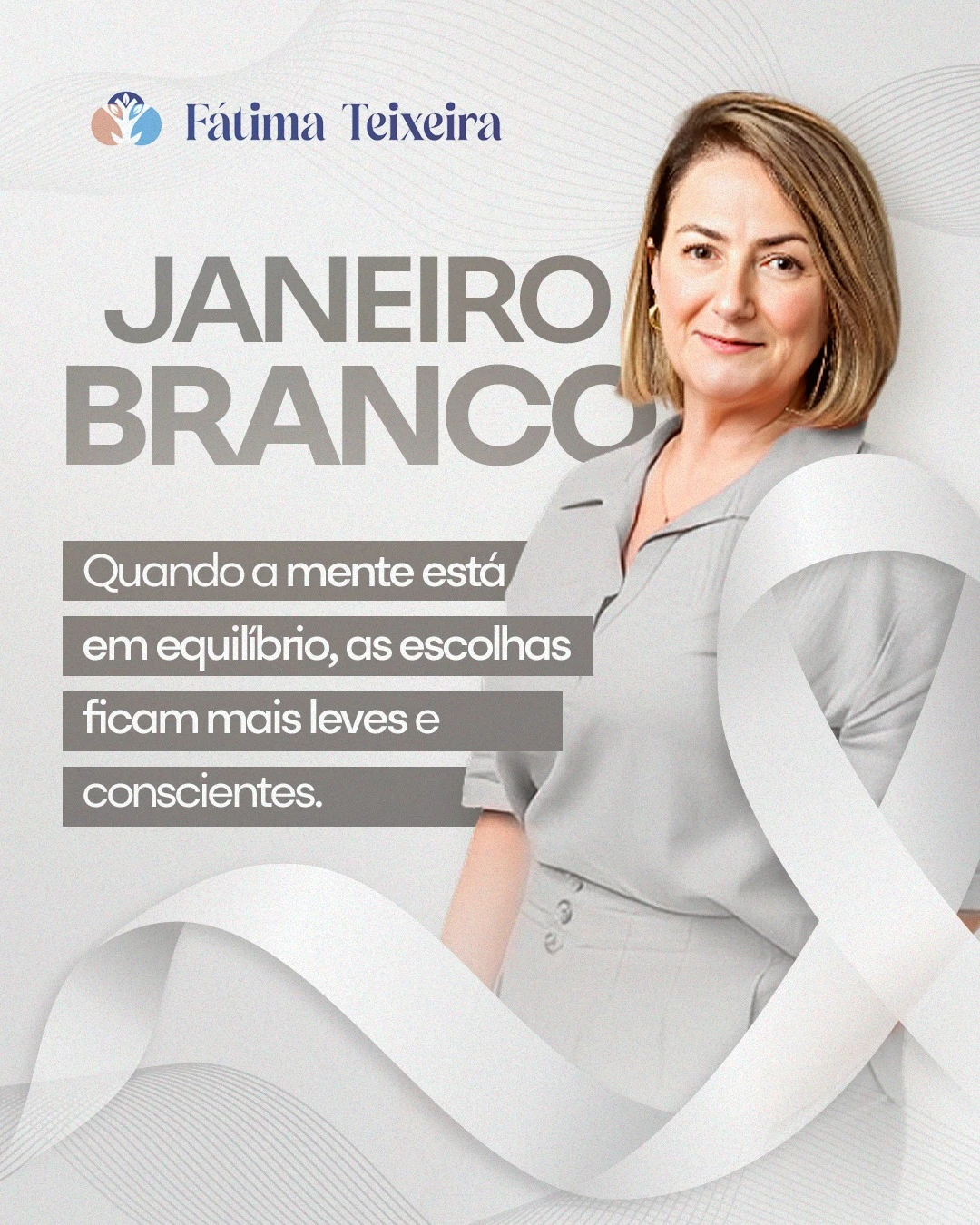 2026: você tem cuidado da sua mente com a mesma atenção que dedica às outras áreas da sua vida?