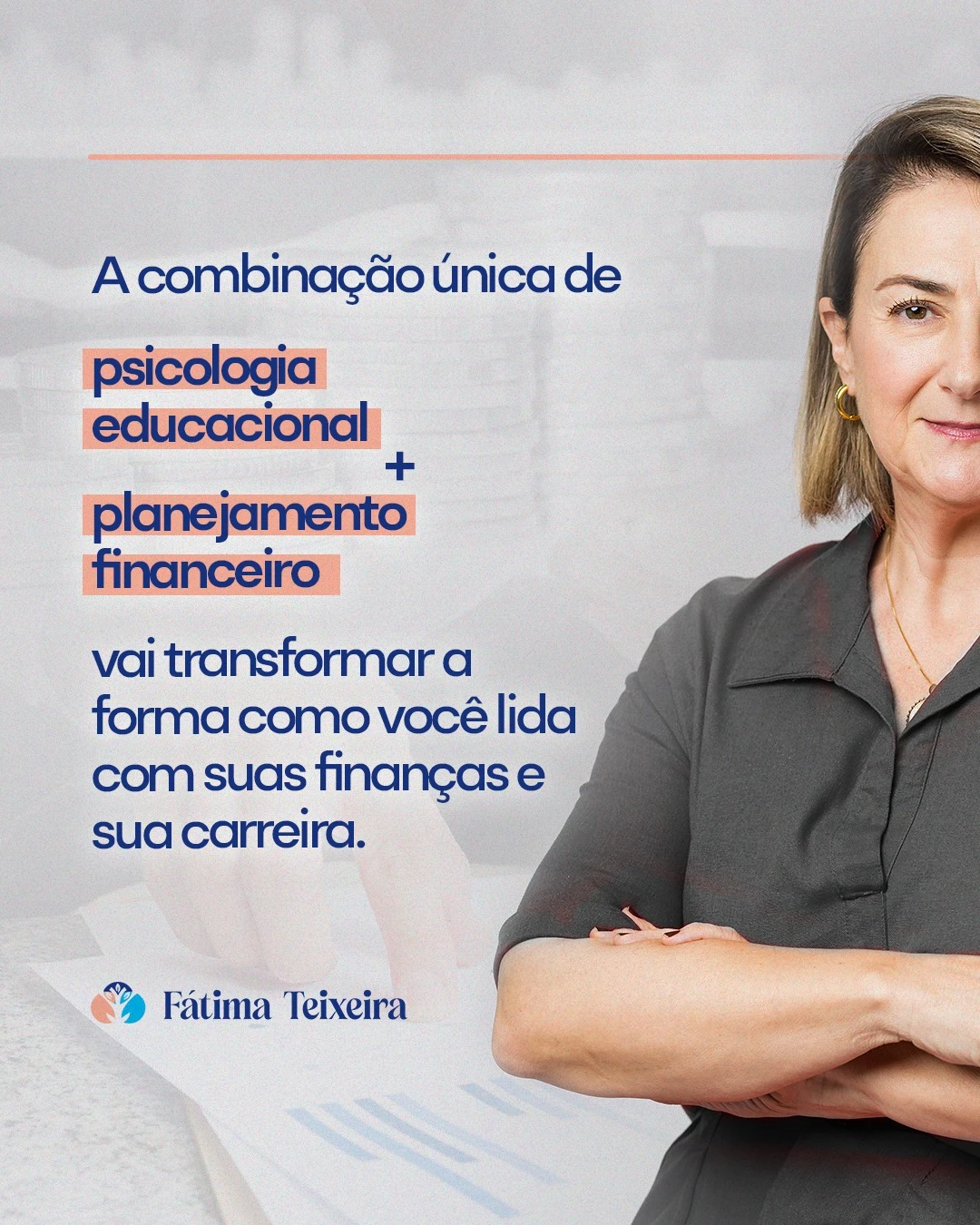 Você já parou para refletir se está, de fato, no controle da sua vida financeira e da sua trajetória profissional?