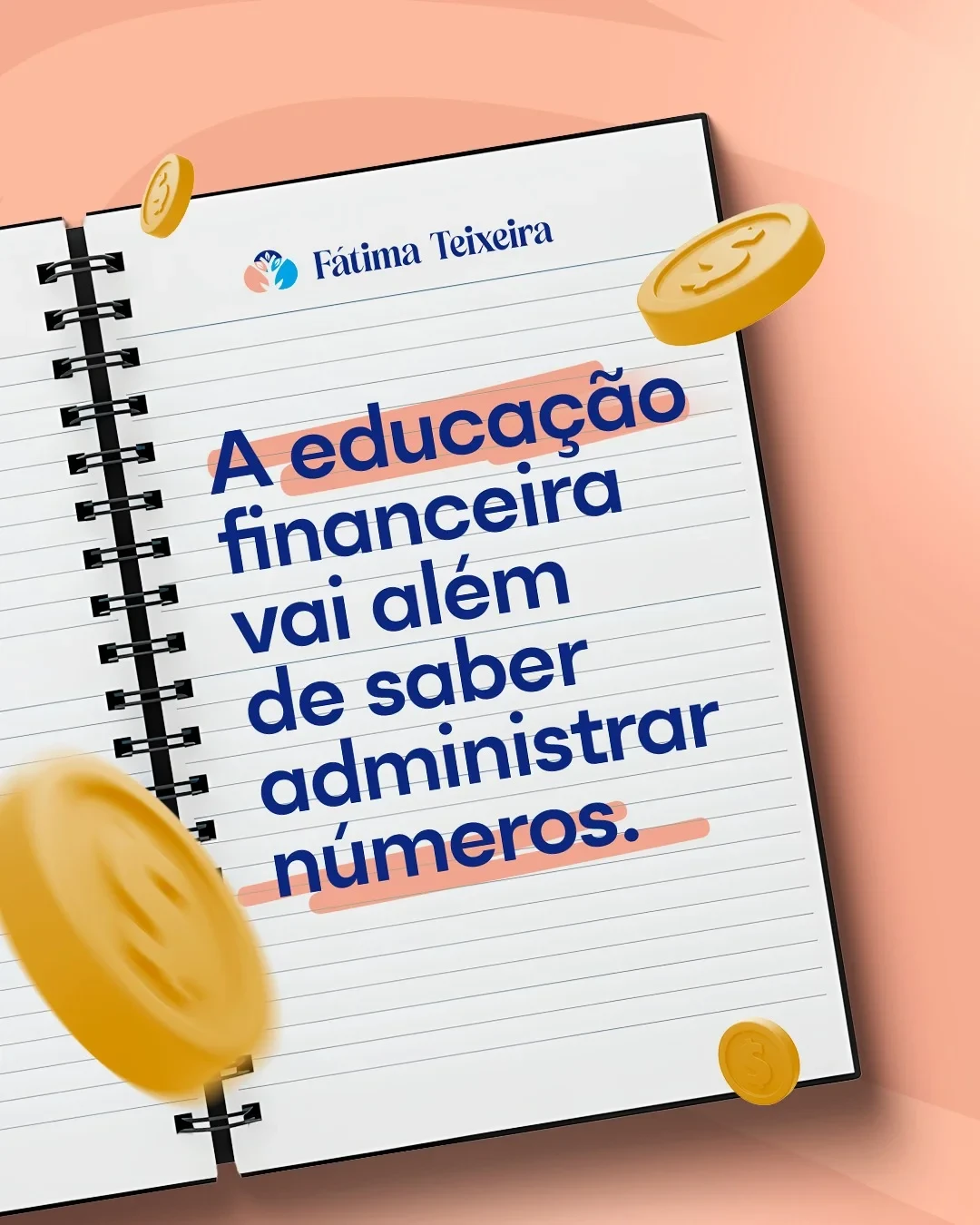 Você já sentiu que, por mais que organize suas planilhas, o saldo no final do mês nunca reflete o seu verdadeiro esforço?